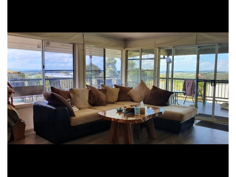 44 Behs Road, South Nanango QLD 4615