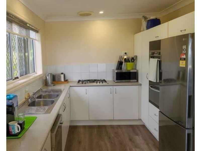 44 Behs Road, South Nanango QLD 4615