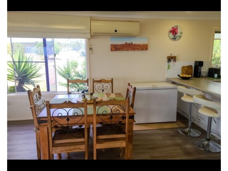 44 Behs Road, South Nanango QLD 4615
