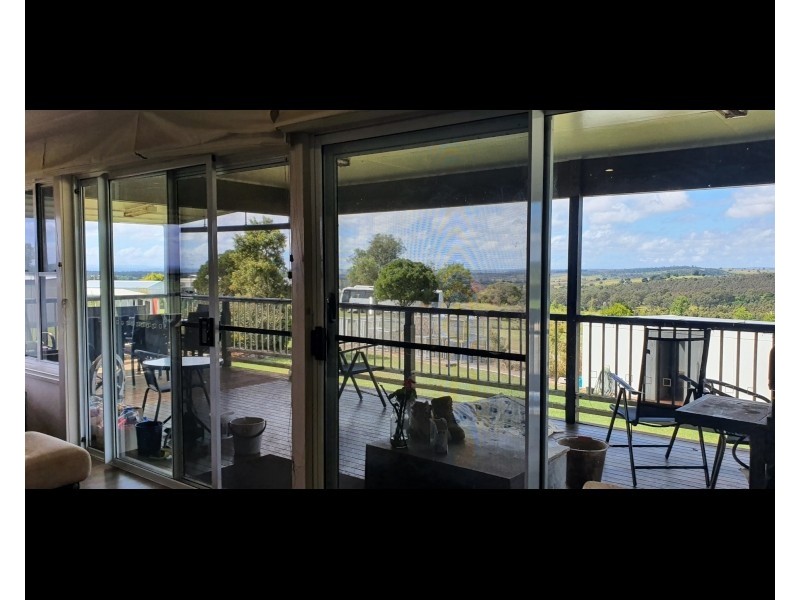 44 Behs Road, South Nanango QLD 4615