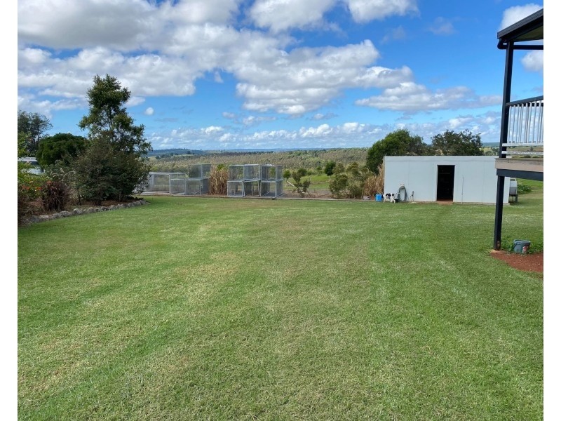 44 Behs Road, South Nanango QLD 4615