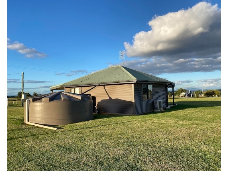 44 Behs Road, South Nanango QLD 4615