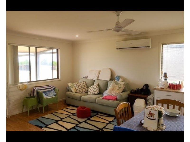 44 Behs Road, South Nanango QLD 4615
