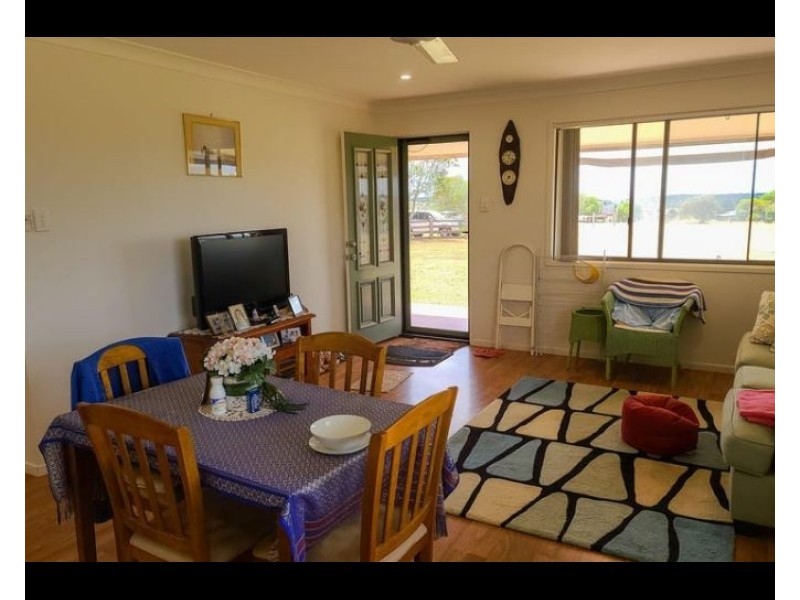 44 Behs Road, South Nanango QLD 4615