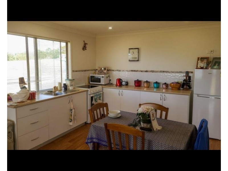 44 Behs Road, South Nanango QLD 4615