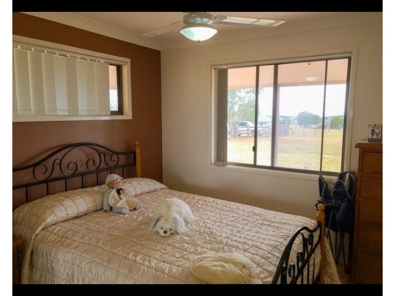 44 Behs Road, South Nanango QLD 4615