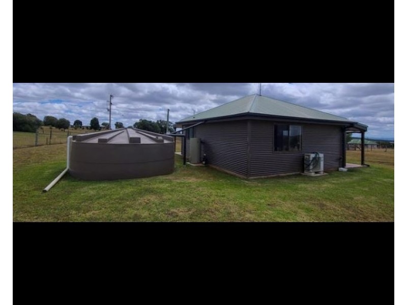 44 Behs Road, South Nanango QLD 4615