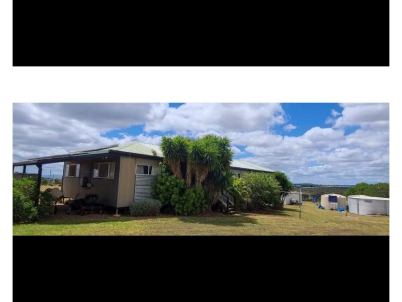 44 Behs Road, South Nanango QLD 4615