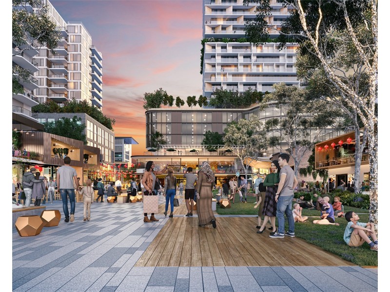 Bankstown NSW 2200