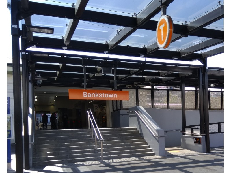 Bankstown NSW 2200