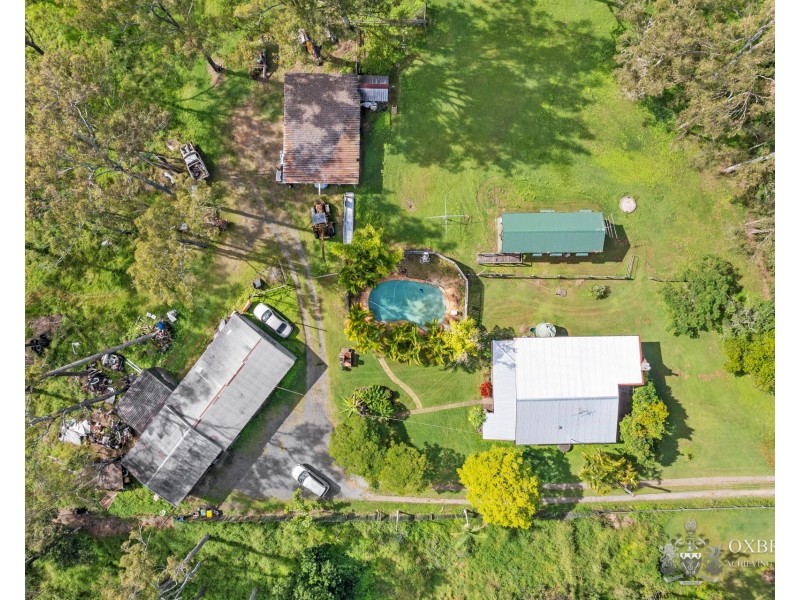 359-379 New Beith Road, Greenbank QLD 4124