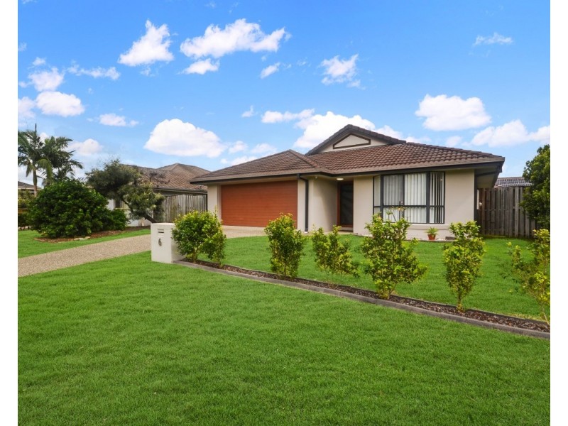6 Temple Island Circuit, Oxenford QLD 4210