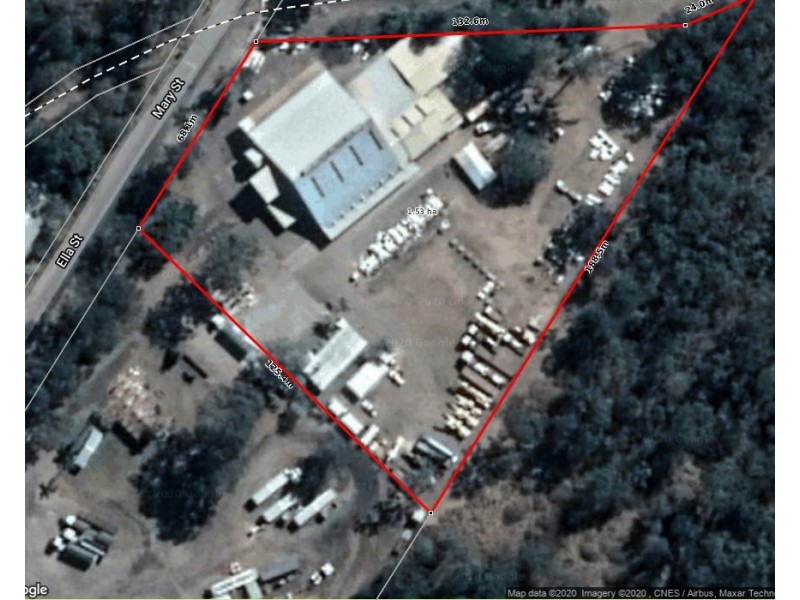 Blackstone QLD 4304