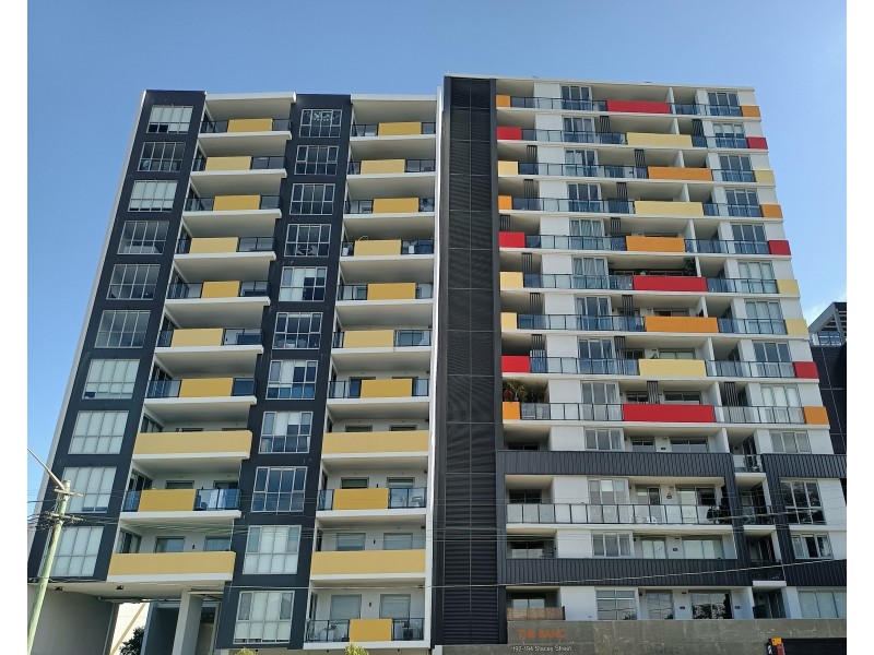 Unit 1102 /192 Stacey Street, Bankstown NSW 2200