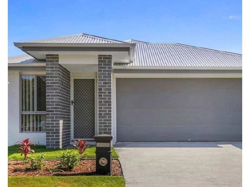 Blackstone QLD 4304