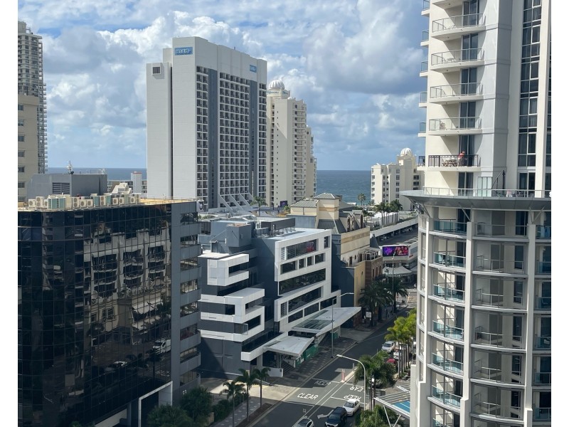 39/40 Ferny Avenue, Surfers Paradise QLD 4217
