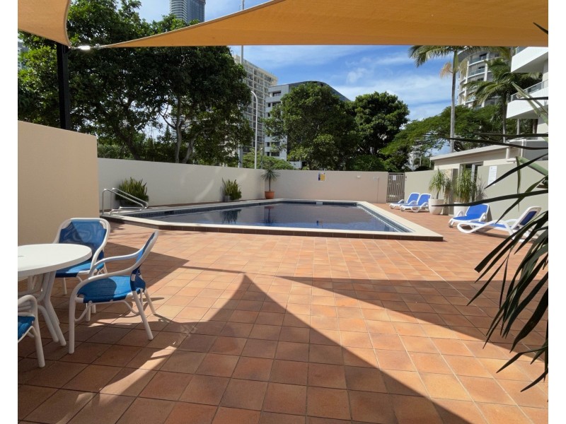 39/40 Ferny Avenue, Surfers Paradise QLD 4217
