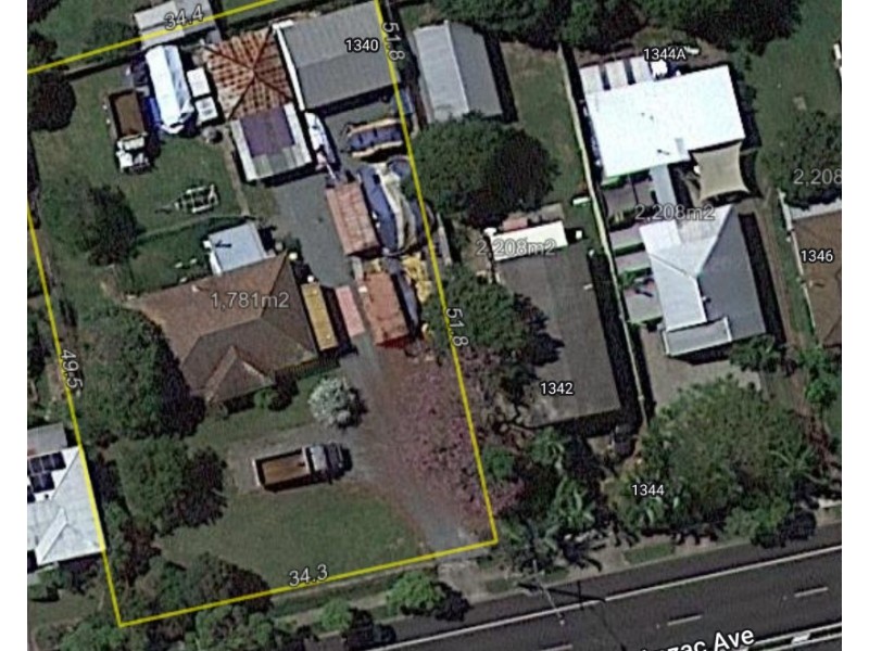 1340 Anzac Avenue, Kallangur QLD 4503