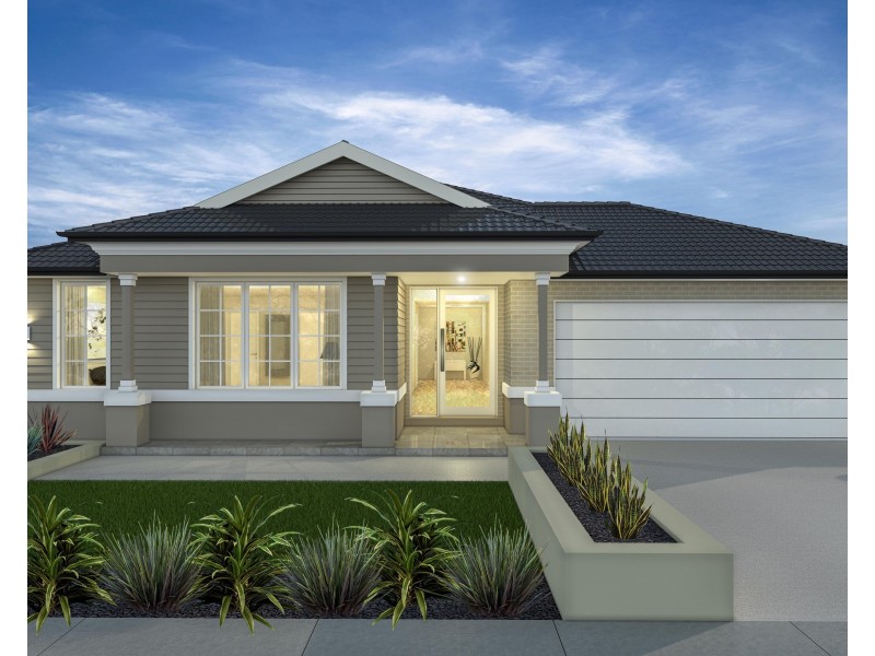 Lot 30 Tivendale Road, Officer VIC 3809