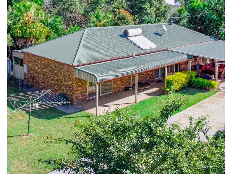 2780-2782 Waterford Tamborine Road, Tamborine QLD 4270