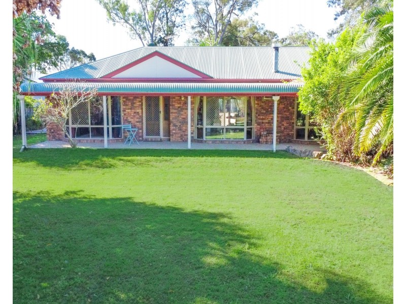 2780-2782 Waterford Tamborine Road, Tamborine QLD 4270