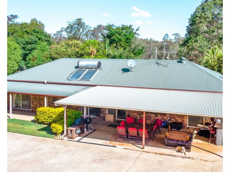 2780-2782 Waterford Tamborine Road, Tamborine QLD 4270