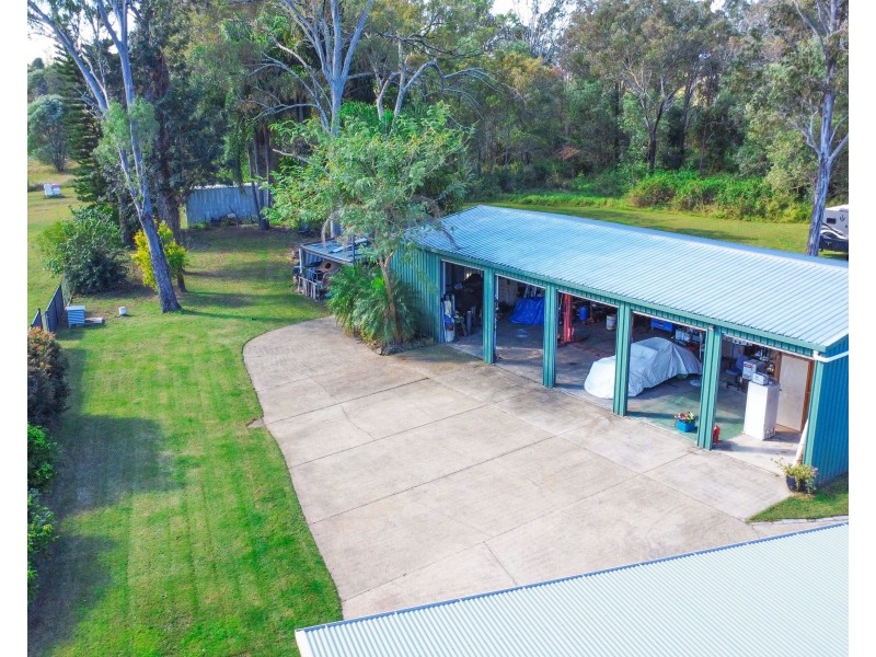 2780-2782 Waterford Tamborine Road, Tamborine QLD 4270