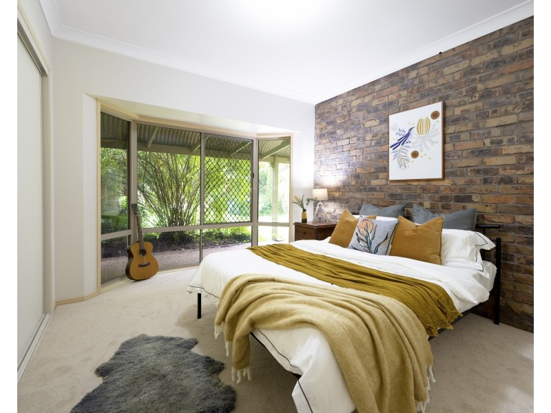 2780-2782 Waterford Tamborine Road, Tamborine QLD 4270