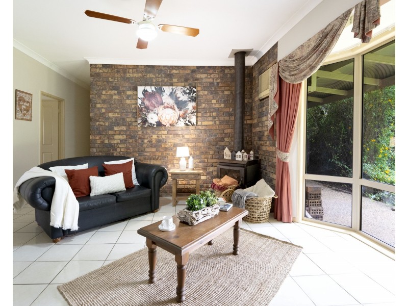 2780-2782 Waterford Tamborine Road, Tamborine QLD 4270