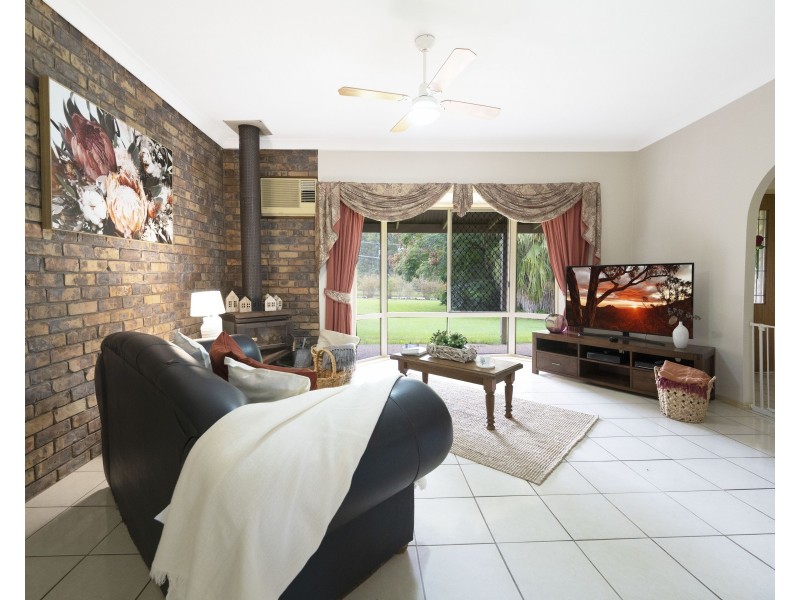 2780-2782 Waterford Tamborine Road, Tamborine QLD 4270