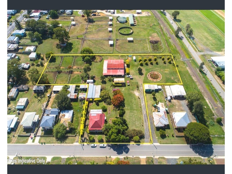12 Videroni Street, Booval QLD 4304