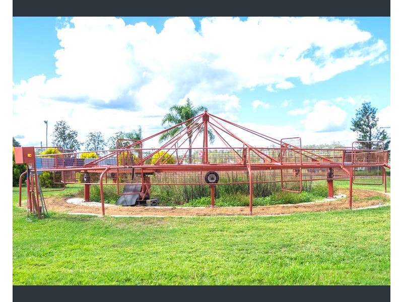 12 Videroni Street, Booval QLD 4304