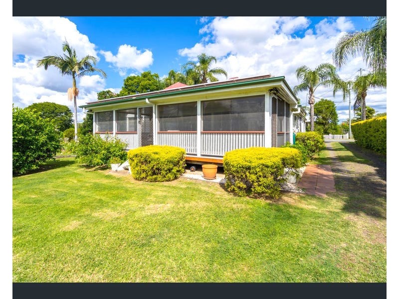 12 Videroni Street, Booval QLD 4304
