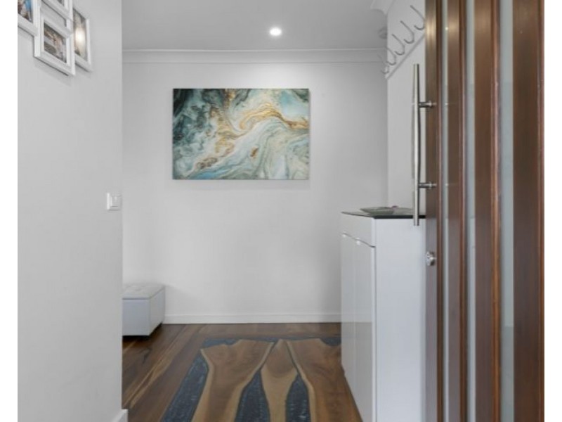 1 TBA 1st Street, Varsity Lakes QLD 4227