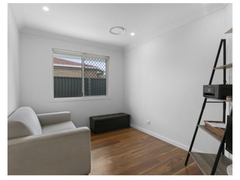 1 TBA 1st Street, Varsity Lakes QLD 4227