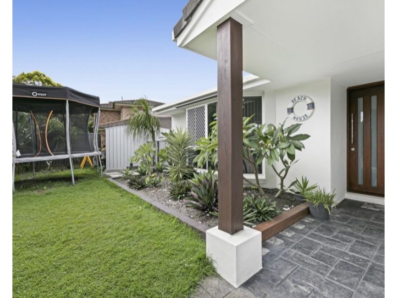 1 TBA 1st Street, Varsity Lakes QLD 4227