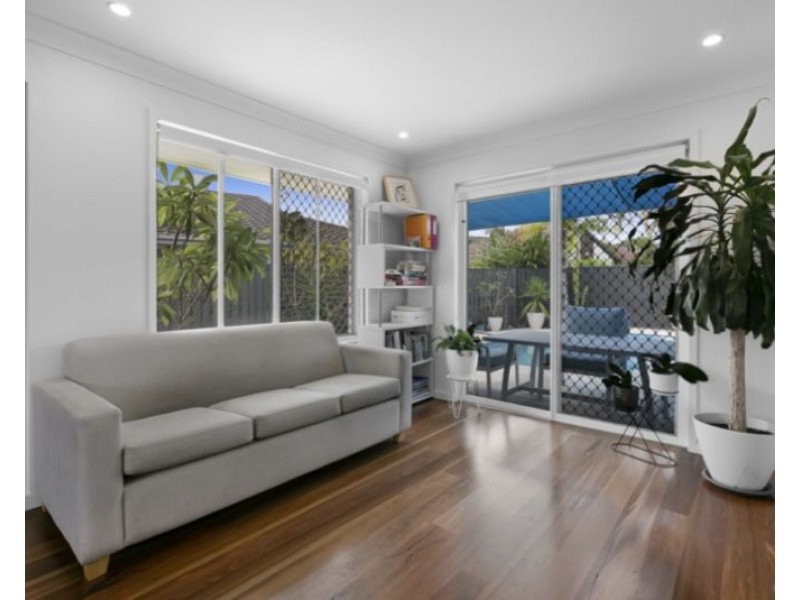 1 TBA 1st Street, Varsity Lakes QLD 4227