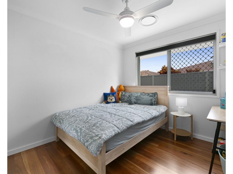 1 TBA 1st Street, Varsity Lakes QLD 4227