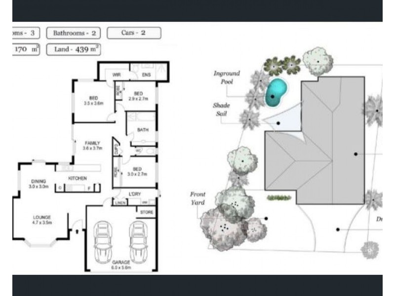 1 TBA 1st Street, Varsity Lakes QLD 4227