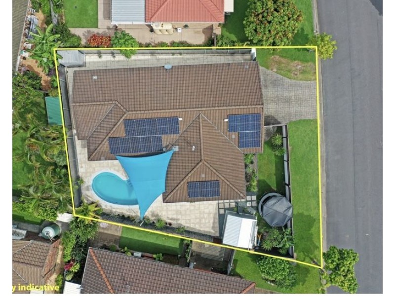 1 TBA 1st Street, Varsity Lakes QLD 4227