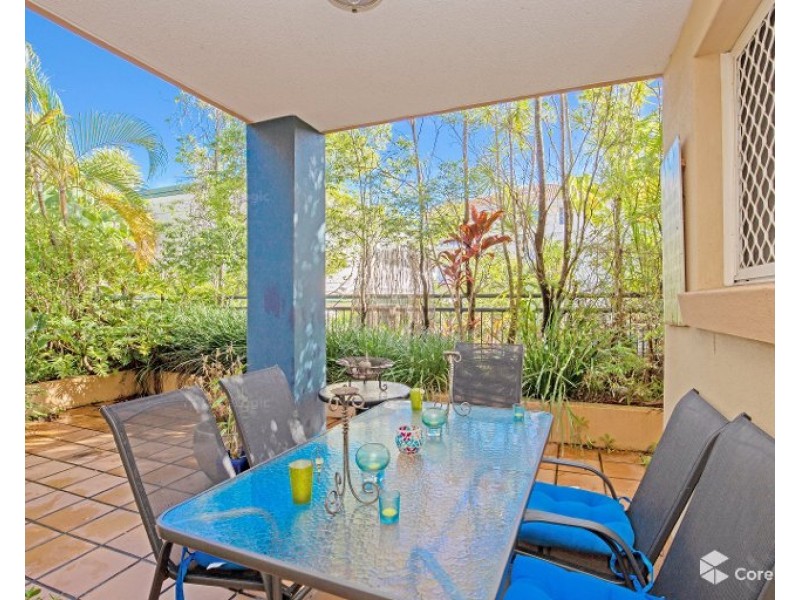 Chevron Island QLD 4217