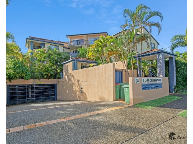 Chevron Island QLD 4217