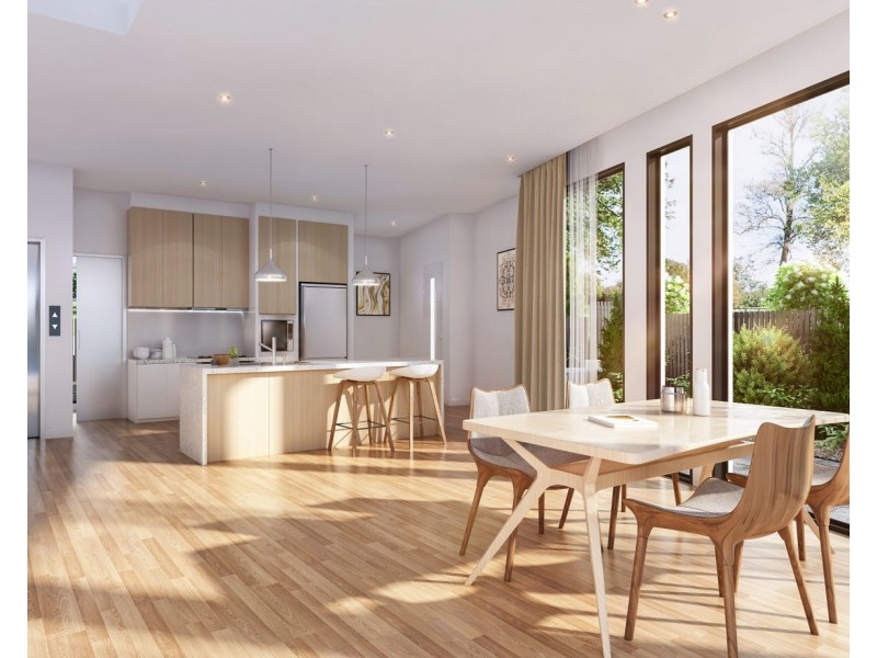 Hawthorn East VIC 3123