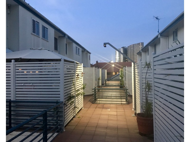 137 Saint Pauls Terrace, Spring Hill QLD 4000