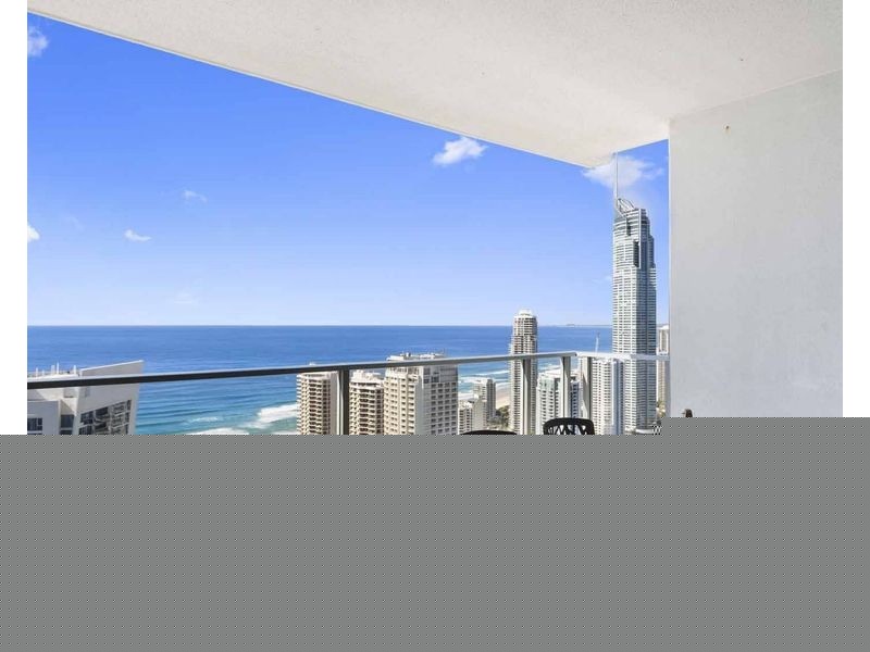 Surfers Paradise QLD 4217