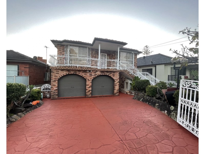 22A Carrisbrook Avenue, Punchbowl NSW 2196