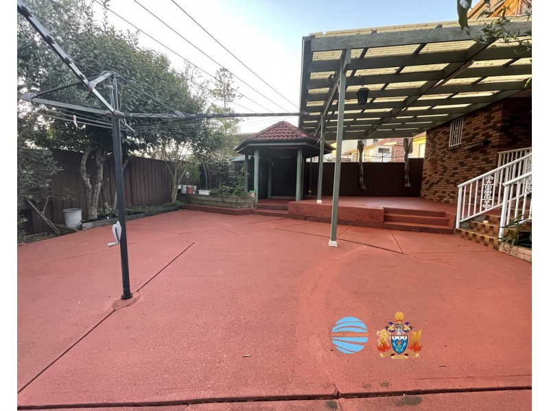 22A Carrisbrook Avenue, Punchbowl NSW 2196