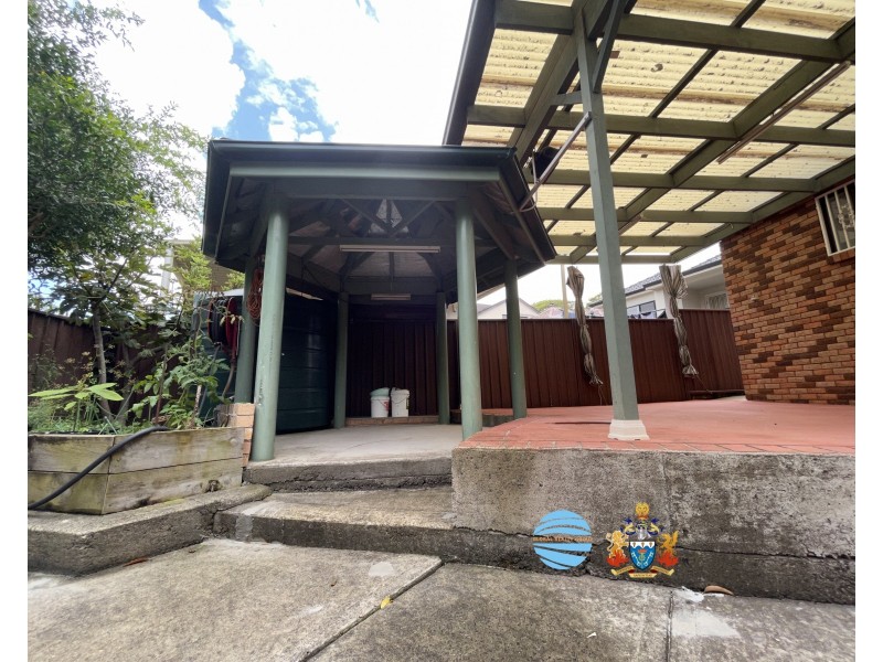 22A Carrisbrook Avenue, Punchbowl NSW 2196