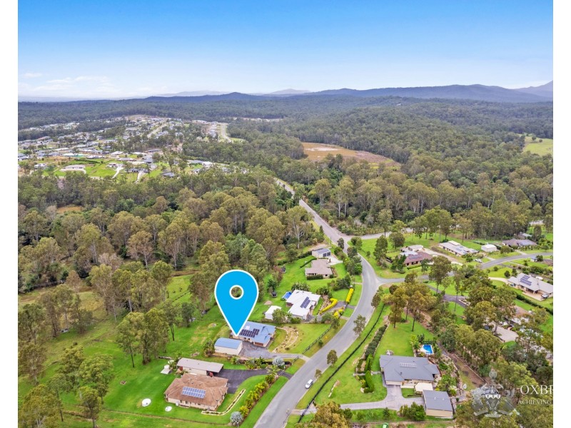 416-418 Spring Mountain Drive, Greenbank QLD 4124