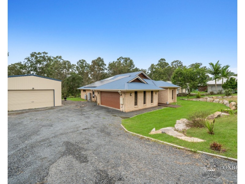 416-418 Spring Mountain Drive, Greenbank QLD 4124